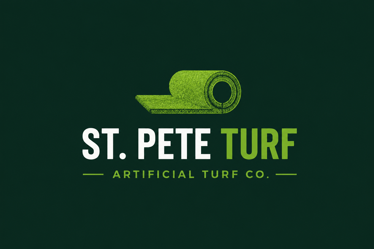 St.Pete_turf_Logo